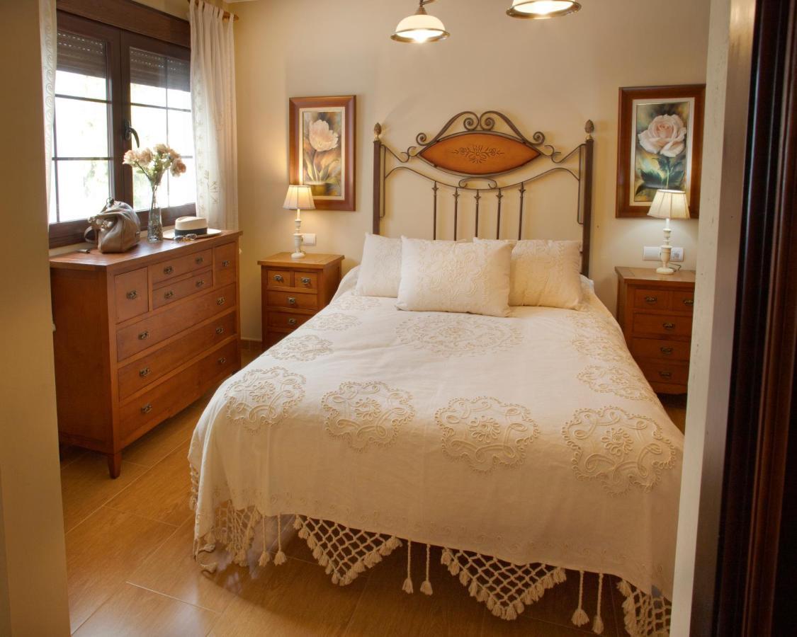 Casa Montelucia モンテコルト エクステリア 写真