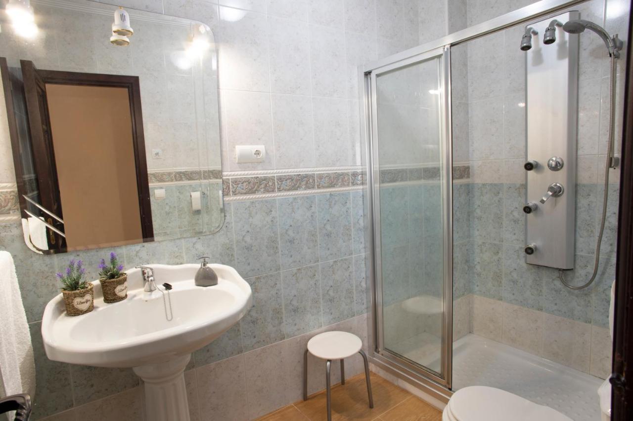 Casa Montelucia モンテコルト エクステリア 写真