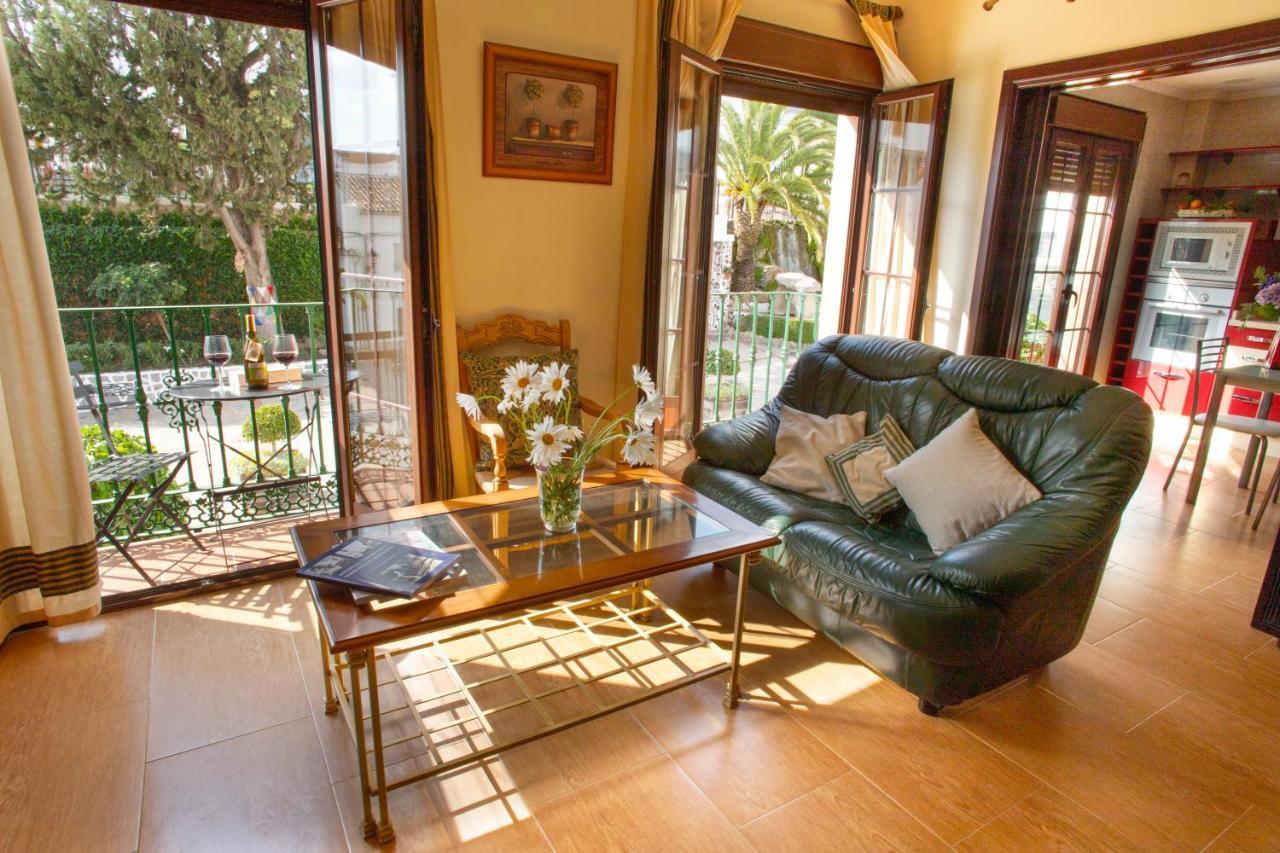 Casa Montelucia モンテコルト エクステリア 写真