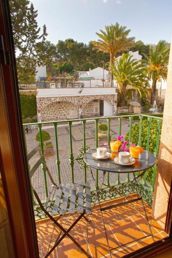 Casa Montelucia モンテコルト エクステリア 写真