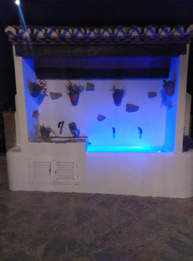 Casa Montelucia モンテコルト エクステリア 写真