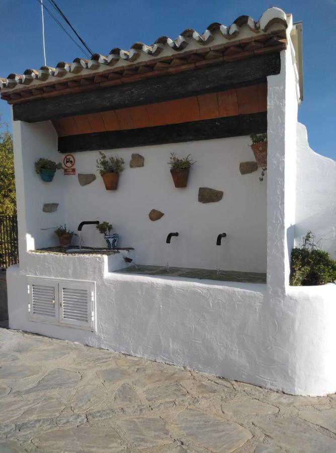 Casa Montelucia モンテコルト エクステリア 写真